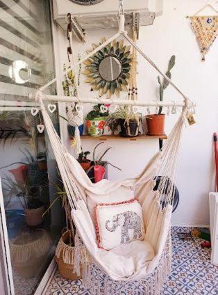 Namaste :) Enjoy Every Moment Mellieħa Exteriér fotografie